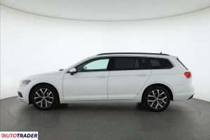 Volkswagen Passat 2019 2.0 147 KM