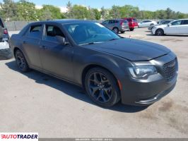 Chrysler 300C 2020 3 Chrysler 300C 2020 3