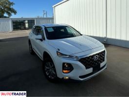 Hyundai Santa Fe 2020 2