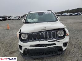 Jeep Renegade 2020 2 Jeep Renegade 2020 2