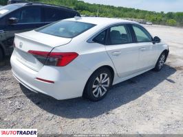 Honda Civic 2024 2