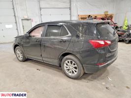 Chevrolet Equinox 2021 1