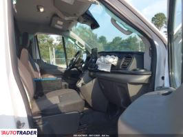 Ford Transit 2020 3 Ford Transit 2020 3