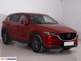 Mazda CX-5 - zobacz ofertę