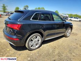 Audi Q5 2020 2
