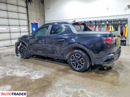 Hyundai Pozostałe 2022 2