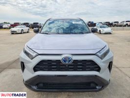 Toyota Pozostałe 2023 2
