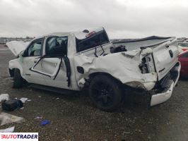 Dodge Ram 2020 5