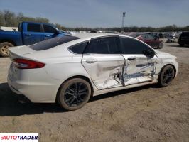 Ford Fusion 2019 1 Ford Fusion 2019 1