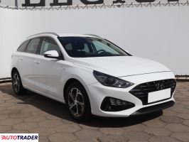 Hyundai i30 - zobacz ofertę