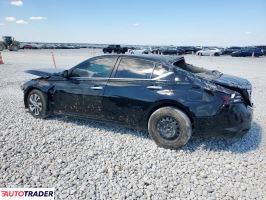 Nissan Altima 2020 2