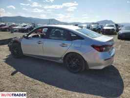 Honda Civic 2025 2