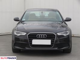 Audi A6 2012 2.0 174 KM Audi A6 2012 2.0 174 KM