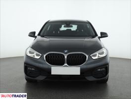 BMW 118 2020 1.5 134 KM