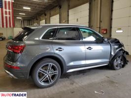 Audi Q5 2024 2