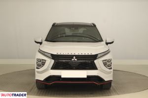 Mitsubishi Eclipse Cross PHEV 2021 2.4 185 KM