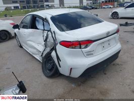 Toyota Corolla 2024 2
