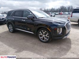 Hyundai Pozostałe - zobacz ofertę