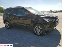 Ford Escape 2018 1