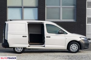 Volkswagen Caddy 2022 2