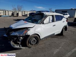 Nissan Pozostałe 2021 1