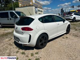 Seat Leon 2011 1.2 105 KM