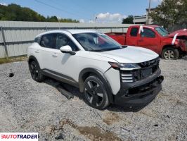 Nissan Pozostałe 2025 2 Nissan Pozostałe 2025 2