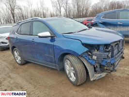 Chevrolet Equinox 2020 1