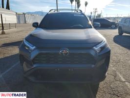 Toyota Pozostałe 2025 2
