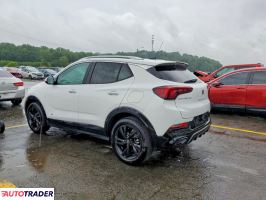 Buick Pozostałe 2026 1