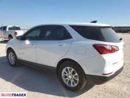 Chevrolet Equinox 2019 1 Chevrolet Equinox 2019 1