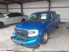 Ford Maverick 2022 2