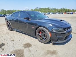 Dodge Charger 2020 6
