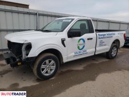 Ford Pozostałe 2021 2