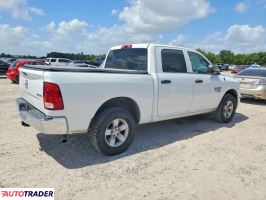 Dodge Ram 2020 3