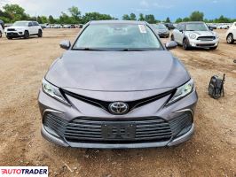 Toyota Camry 2023 2