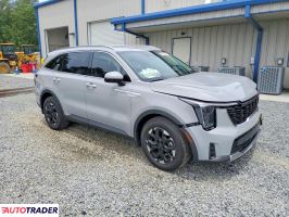 Kia Sorento 2026 2