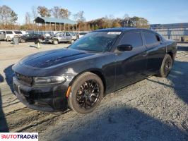 Dodge Charger - zobacz ofertę