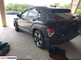 Hyundai Kona 2024 2