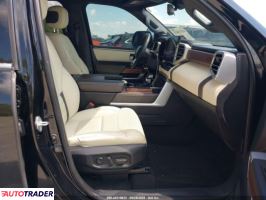 Toyota Tundra 2023 3 Toyota Tundra 2023 3