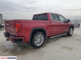 GMC Sierra 2019 6 GMC Sierra 2019 6