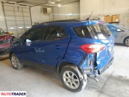 Ford EcoSport 2020 2