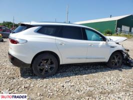 Buick Enclave 2024 3 Buick Enclave 2024 3