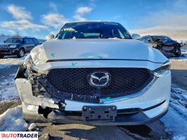 Mazda CX-5 2020 2