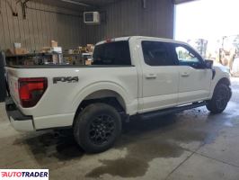 Ford Pozostałe 2024 3 Ford Pozostałe 2024 3