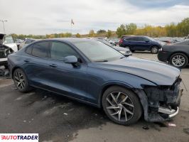 Volvo S60 2019 2