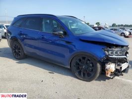 Kia Sorento 2021 2
