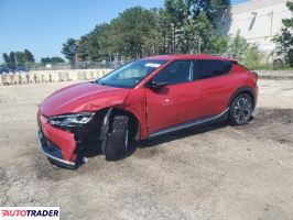 Kia EV6 2023 Kia EV6 2023
