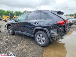 Toyota Pozostałe 2025 2