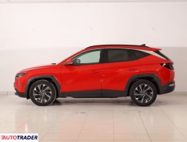 Hyundai Tucson 2021 1.6 147 KM